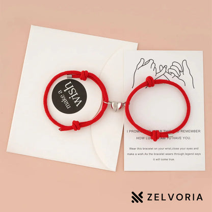 Heartlink Bracelets