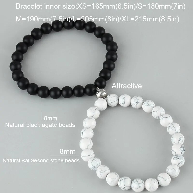 Unisex Charm Bracelets