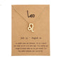 Zodiac Sign Necklace