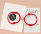 Heartlink Bracelets