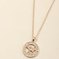 Fortune Zodiac Necklace