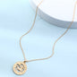 Fortune Zodiac Necklace