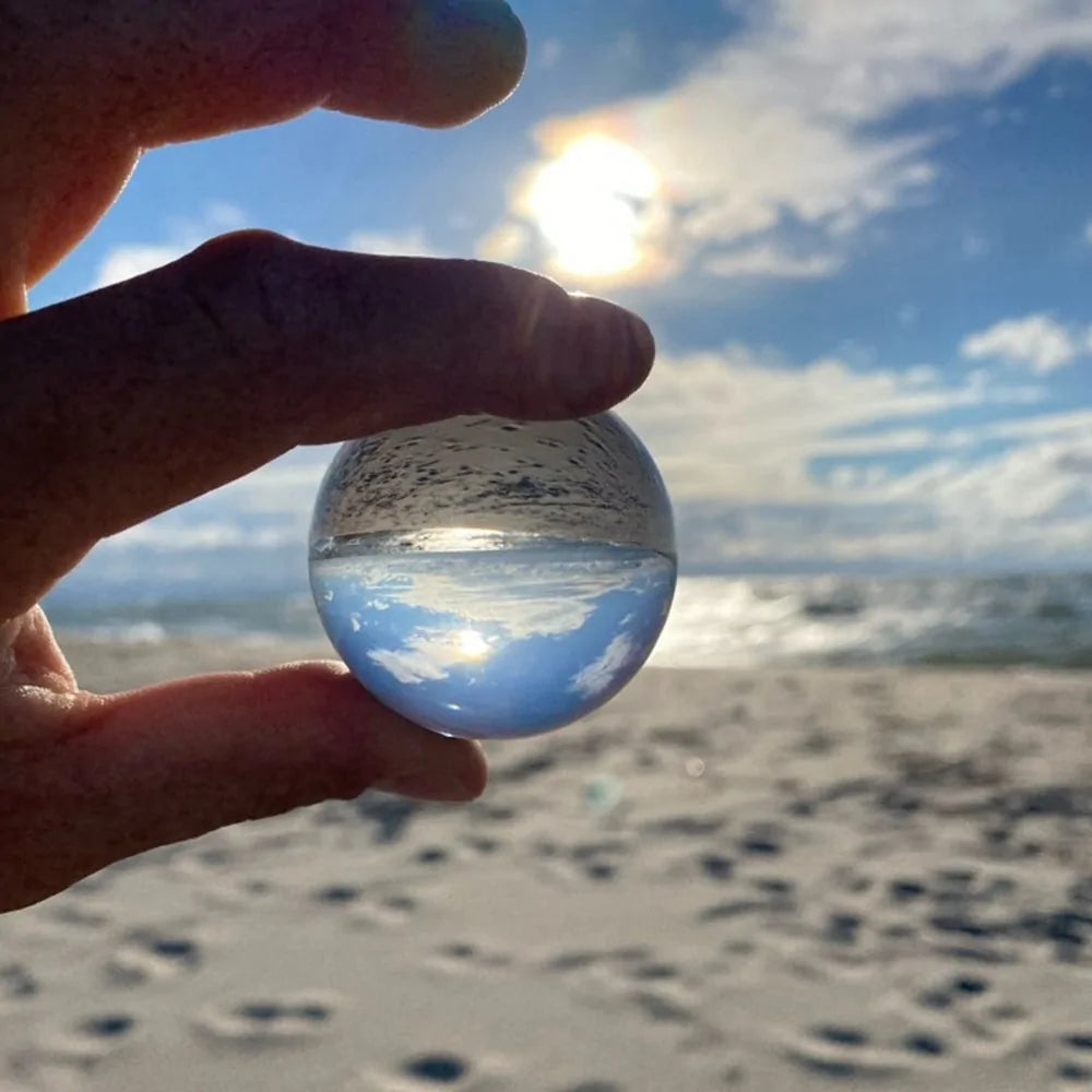 Crystal Ball